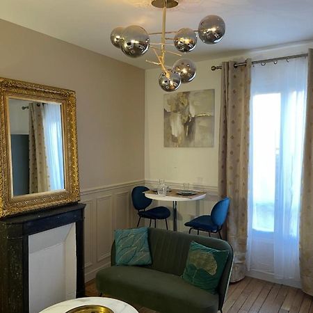 Bella Mia - Chic Apartment Near Orly Rport 15Mns Frm Paris Choisy-le-Roi Ngoại thất bức ảnh