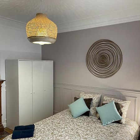 Bella Mia - Chic Apartment Near Orly Rport 15Mns Frm Paris Choisy-le-Roi Ngoại thất bức ảnh