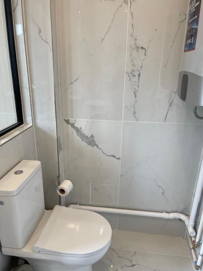 Bella Mia - Chic Apartment Near Orly Rport 15Mns Frm Paris Choisy-le-Roi Ngoại thất bức ảnh